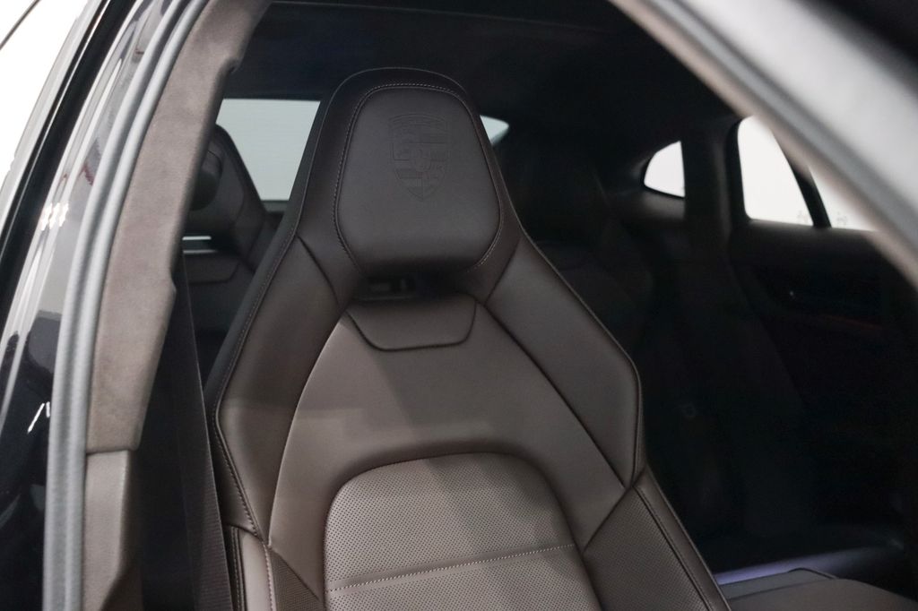 Porsche Panamera 2024