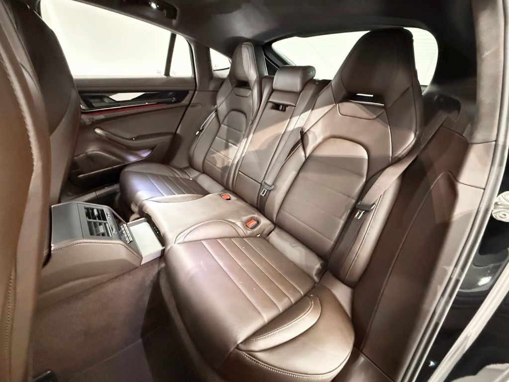 Porsche Panamera 2024