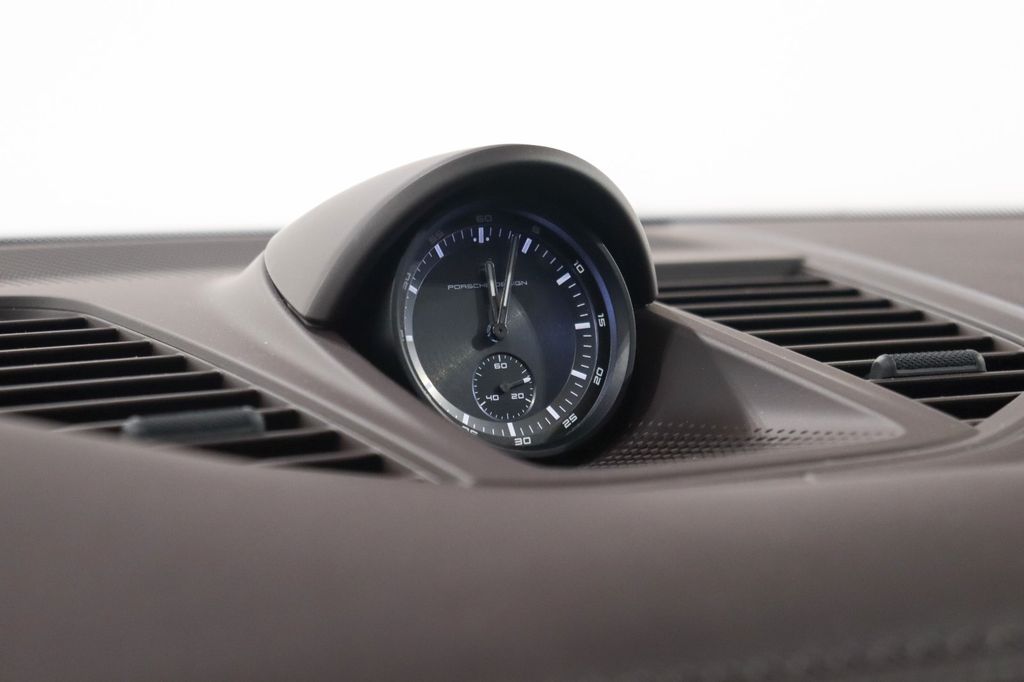 Porsche Panamera 2024