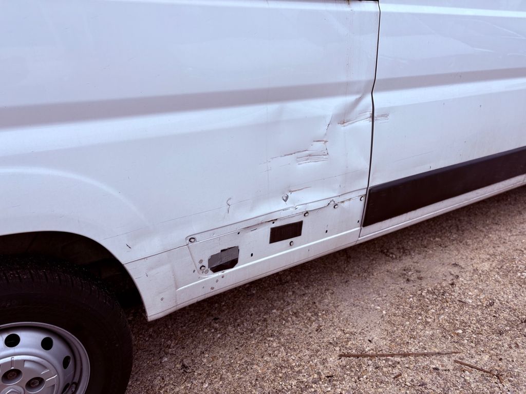 Citroën Jumper 2021