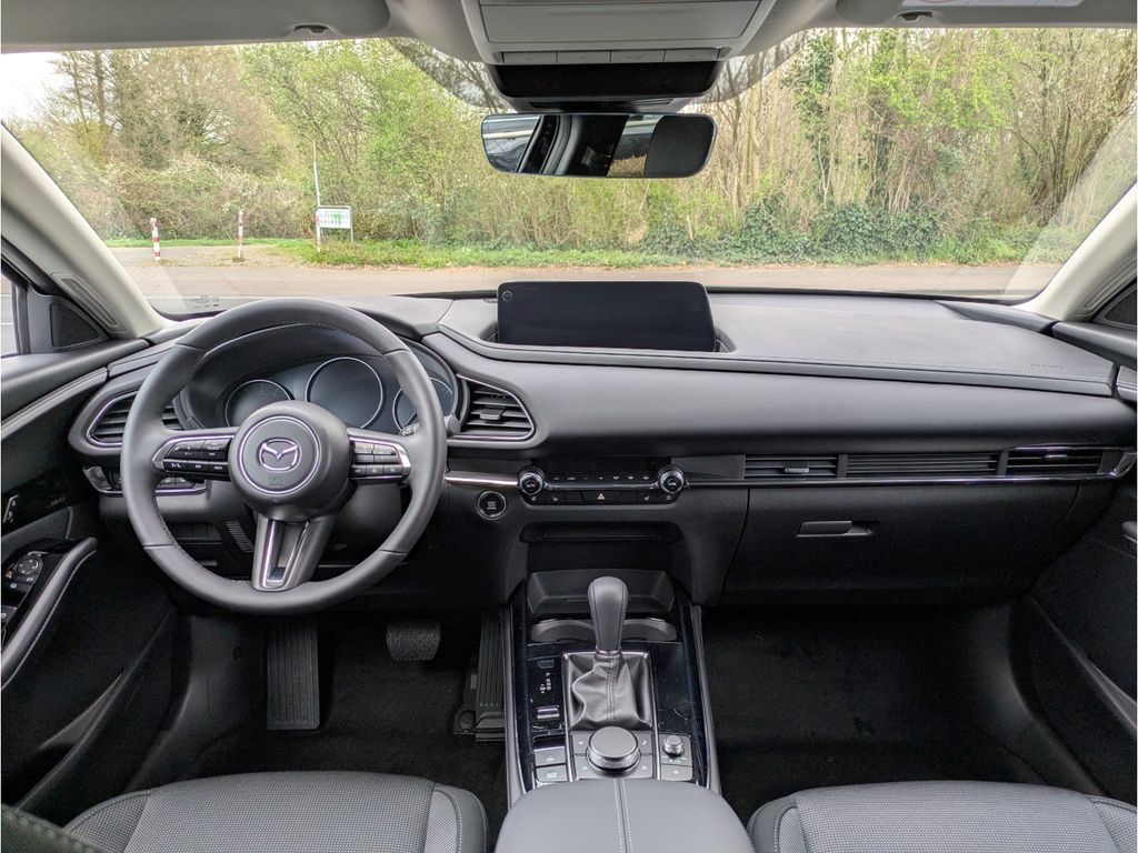 Mazda CX-30 2025