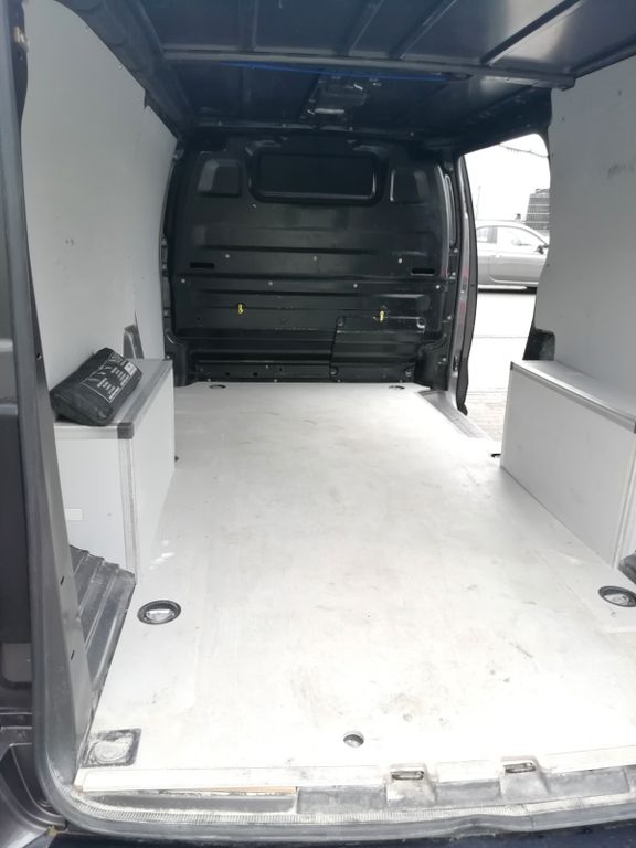 Citroën Jumpy 2022