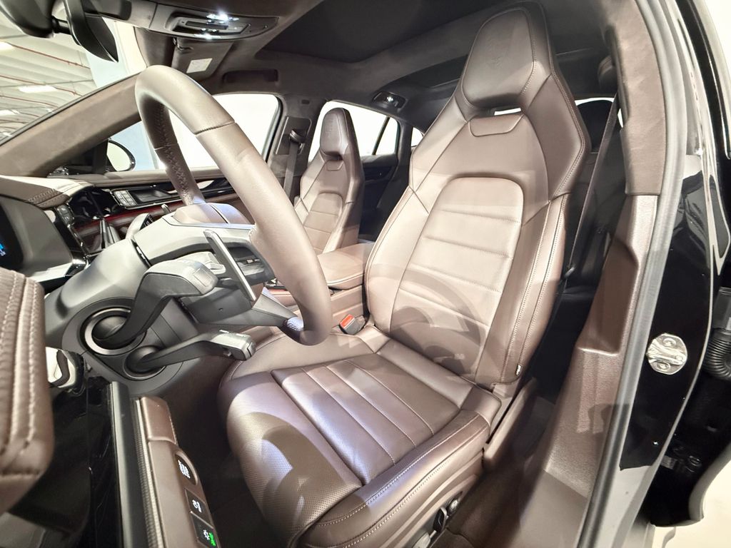 Porsche Panamera 2024