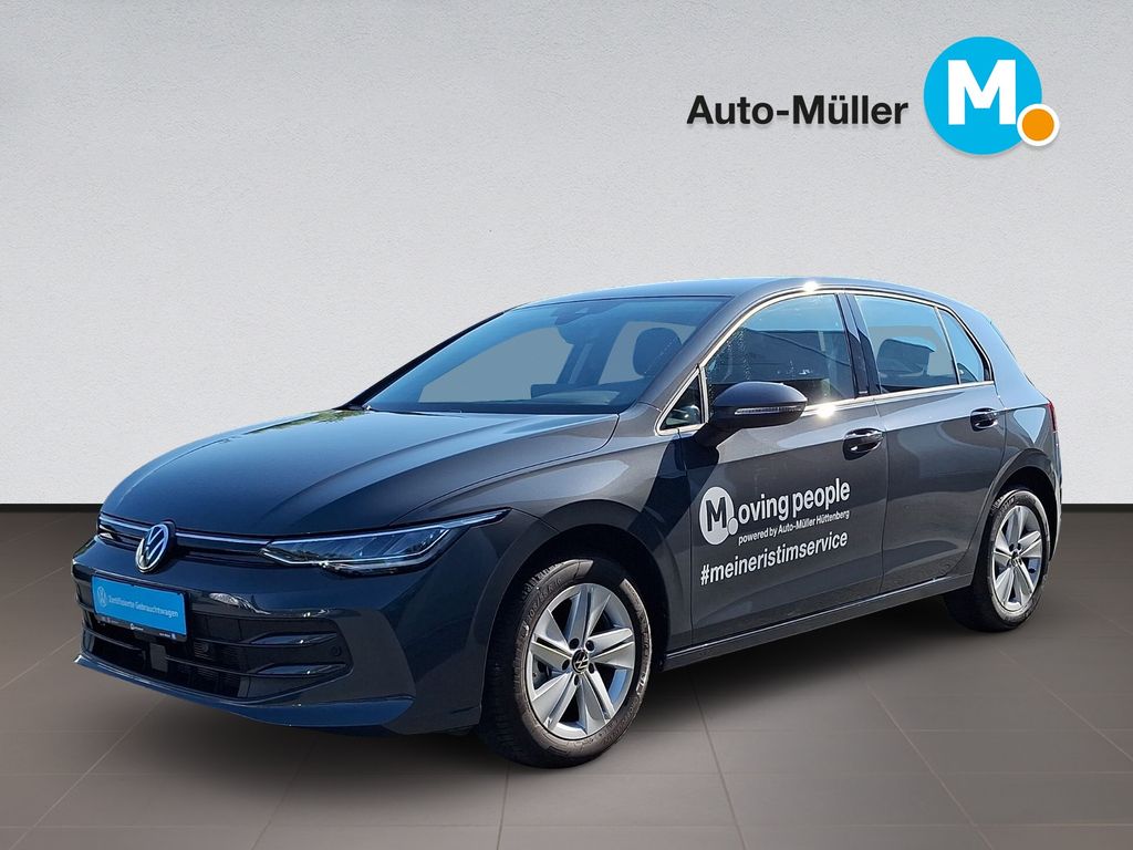 Volkswagen Golf 2024