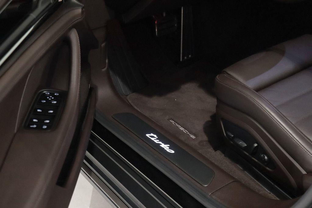 Porsche Panamera 2024