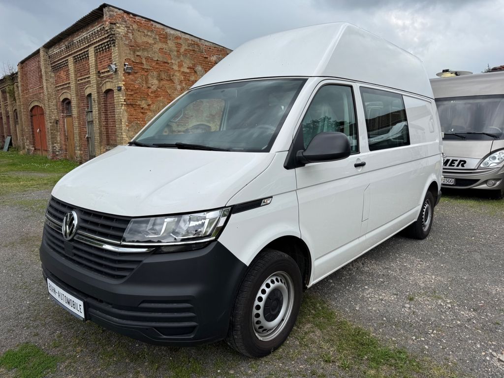 Volkswagen T6 Transporter 2020