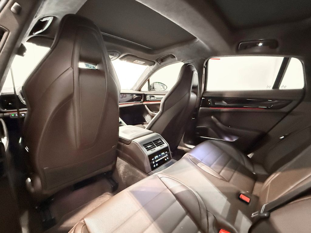 Porsche Panamera 2024
