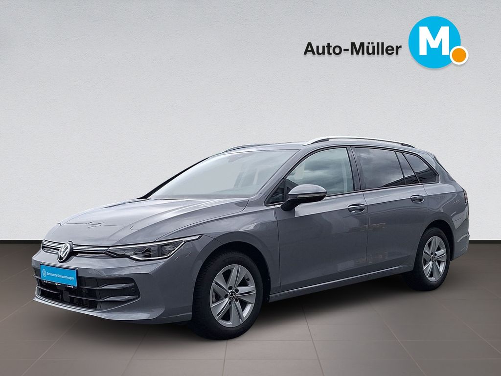 Volkswagen Golf 2024