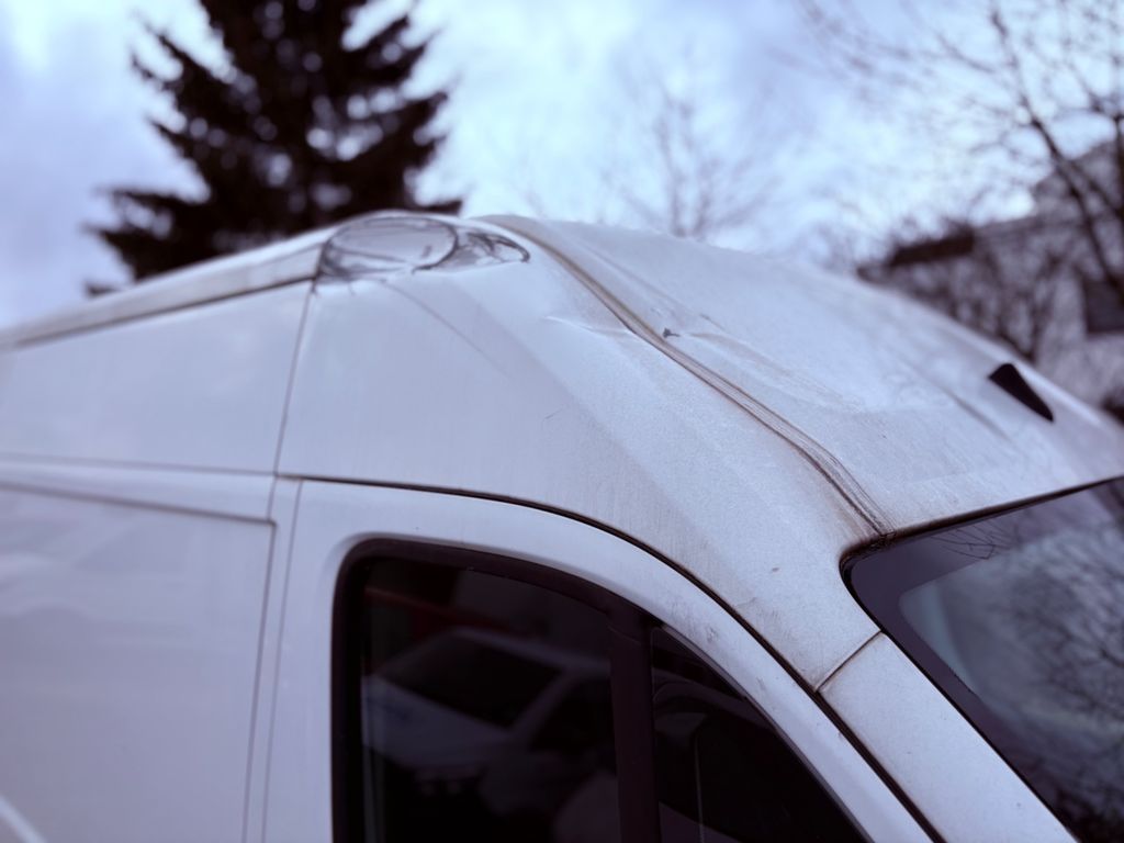 Citroën Jumper 2021