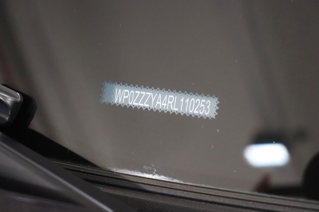 Porsche Panamera 2024