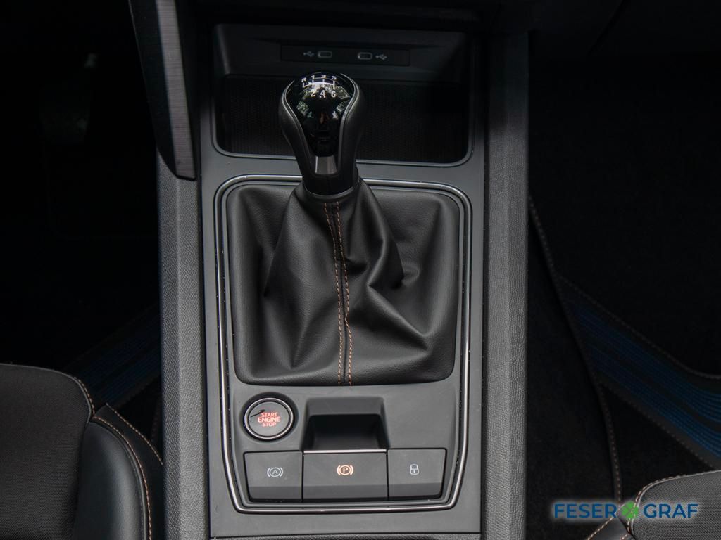 Cupra Formentor 2023