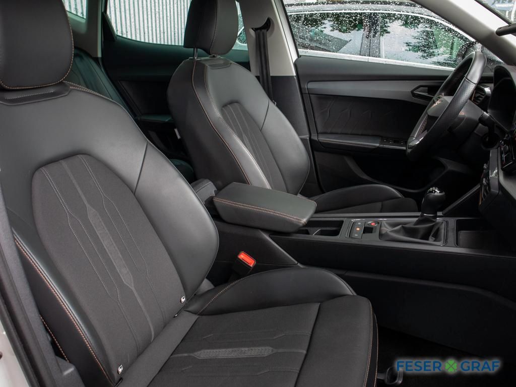 Cupra Formentor 2023