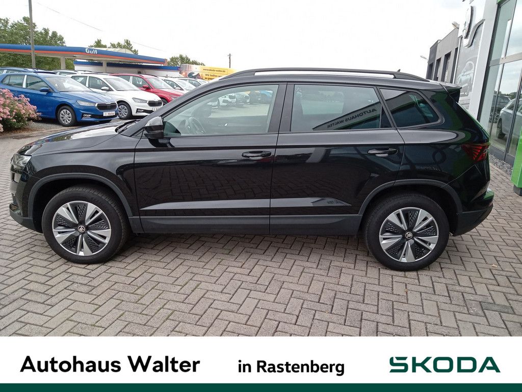 Skoda Karoq 2023