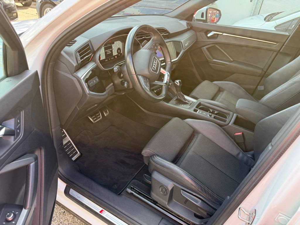 Audi Q3 2023