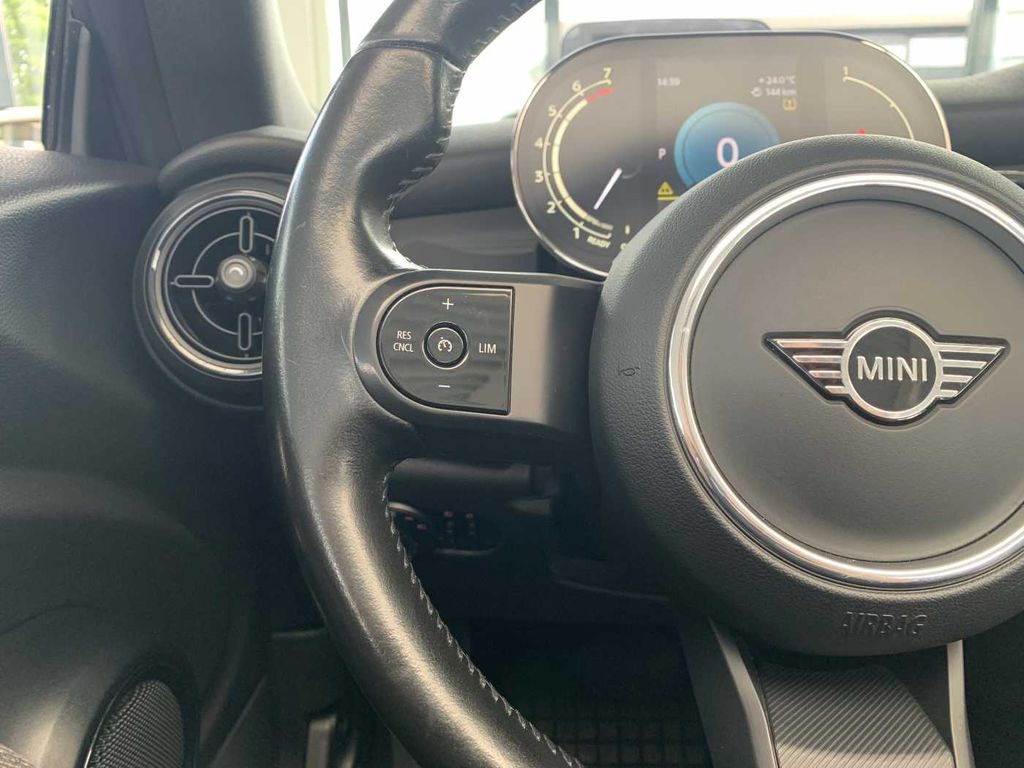 MINI Cooper Cabrio 2021