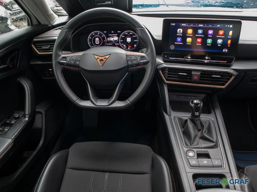 Cupra Formentor 2023