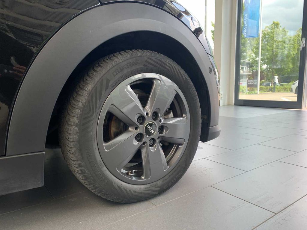 MINI Cooper Cabrio 2021