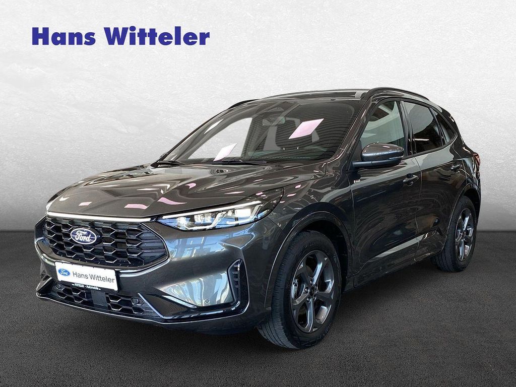 Ford Kuga 2025