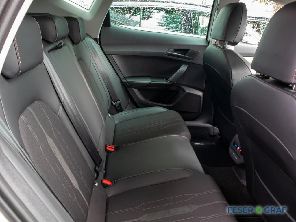 Cupra Formentor 2023