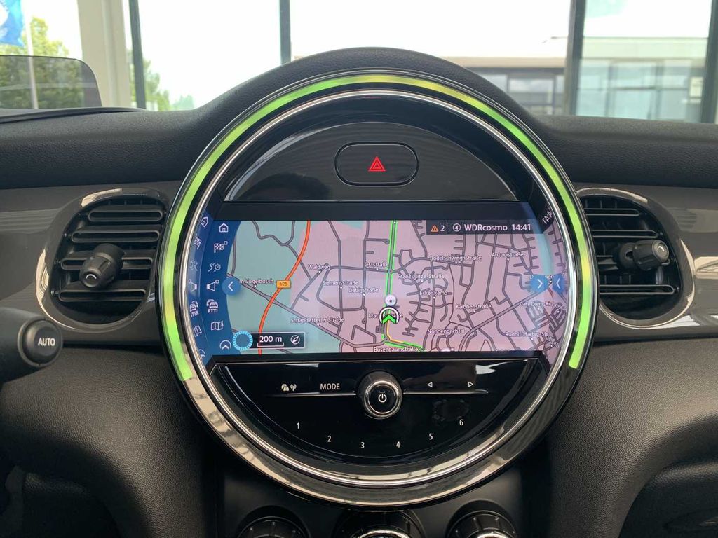 MINI Cooper Cabrio 2021