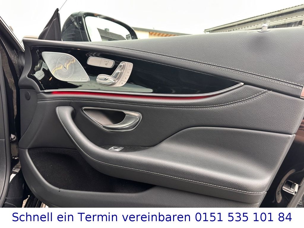 Mercedes-Benz AMG GT 2020