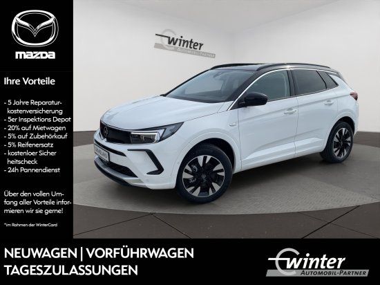 Opel Grandland (X) 2023