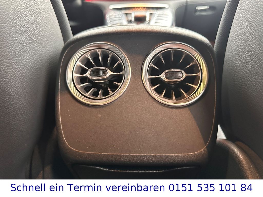 Mercedes-Benz AMG GT 2020