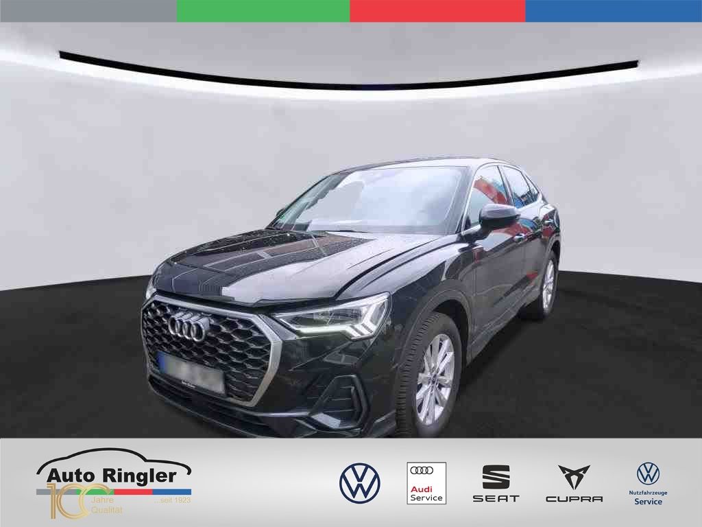 Audi Q3 2024