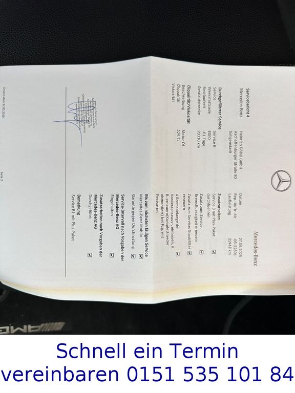 Mercedes-Benz AMG GT 2020