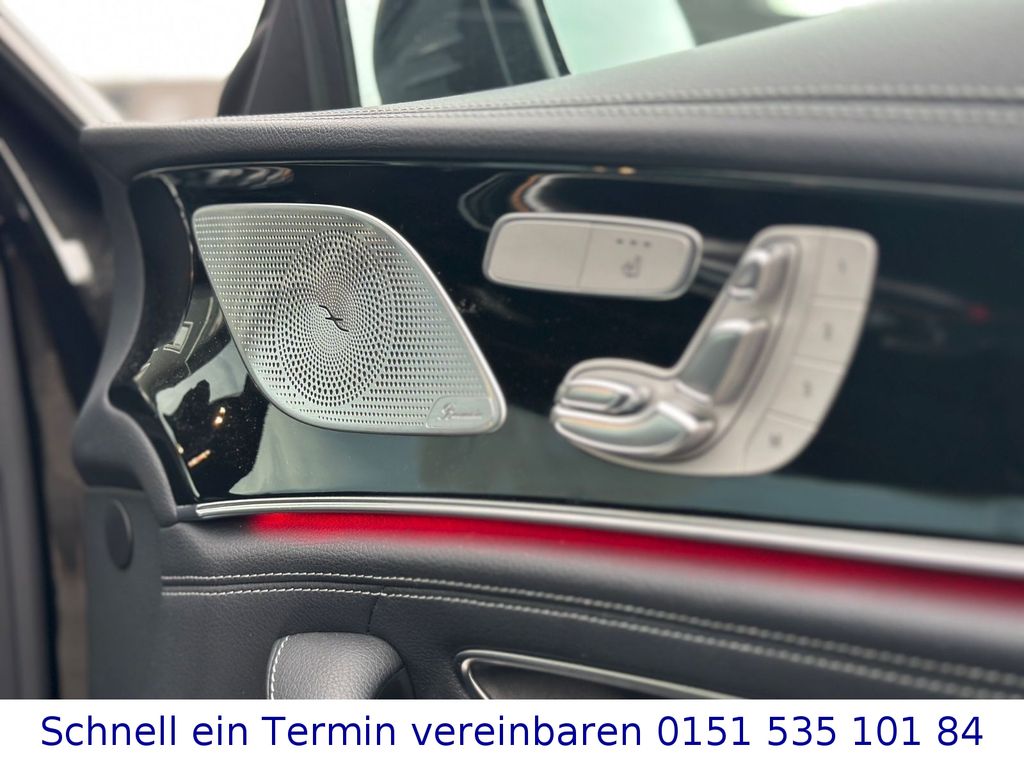 Mercedes-Benz AMG GT 2020