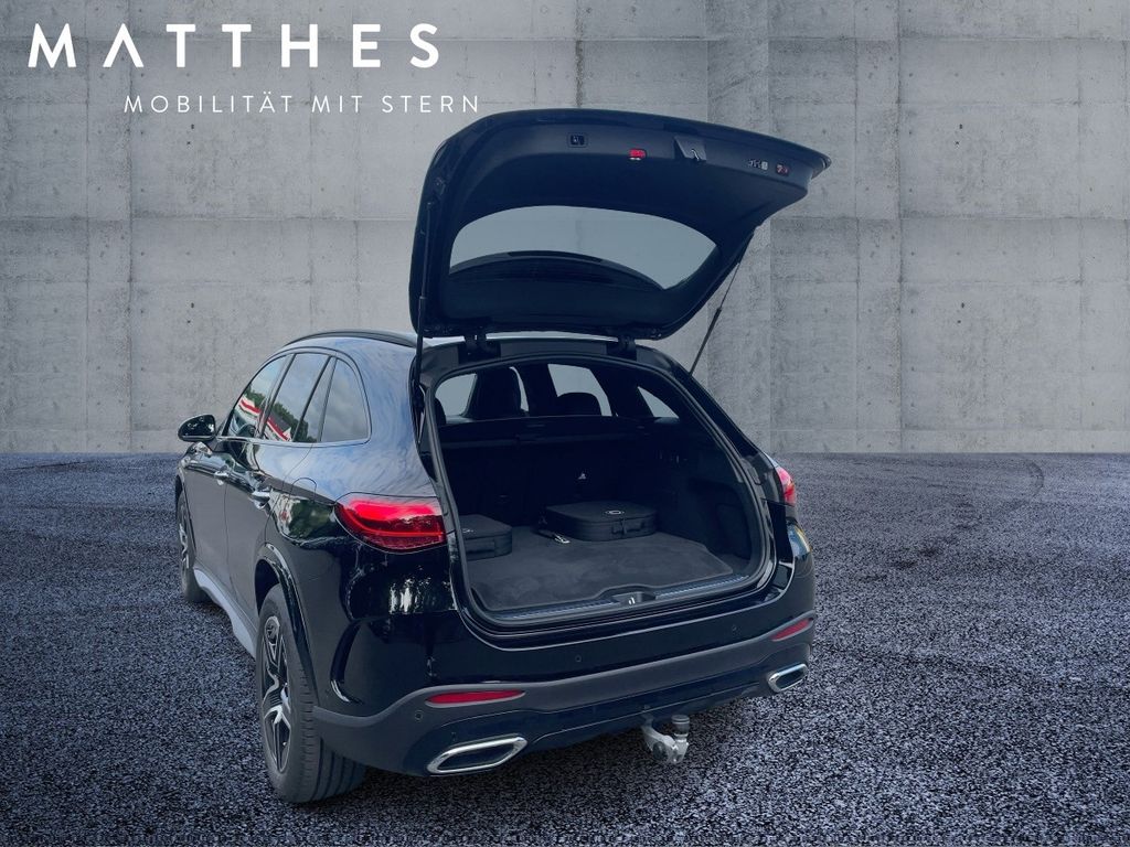 Mercedes-Benz GLC 300 2025