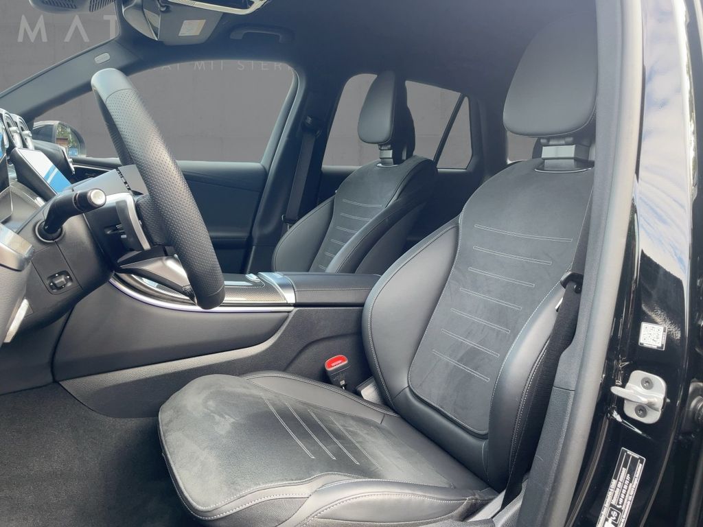 Mercedes-Benz GLC 300 2025