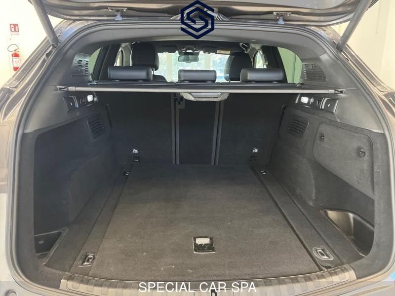 Alfa Romeo Stelvio 2021