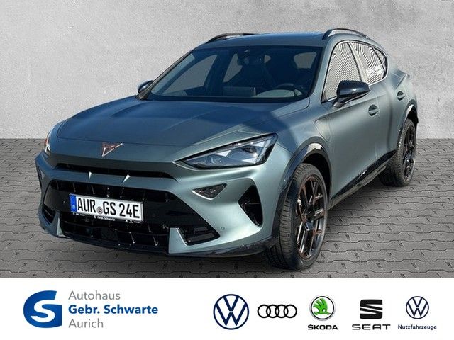 Cupra Formentor 2025