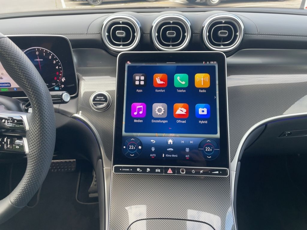 Mercedes-Benz GLC 300 2025