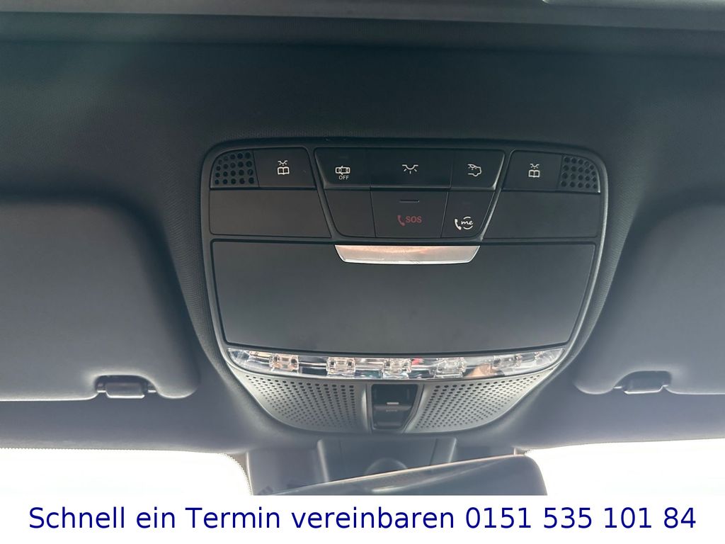 Mercedes-Benz AMG GT 2020