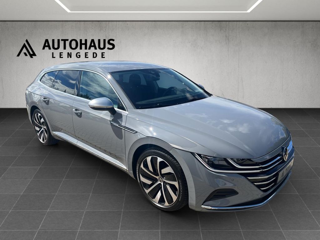 Volkswagen Arteon 2022