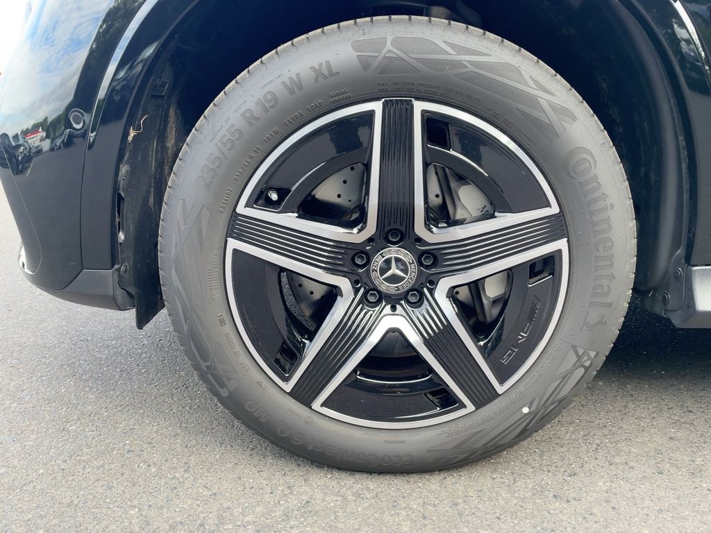 Mercedes-Benz GLC 300 2025
