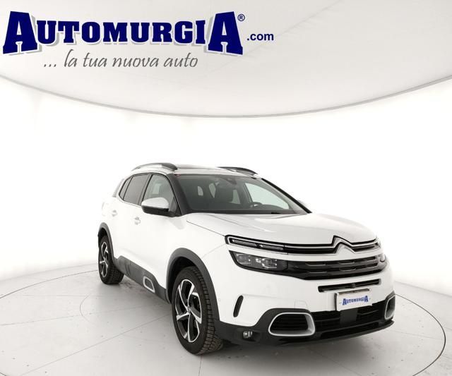 Citroën C5 Aircross 2021