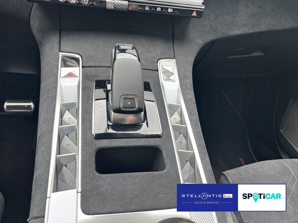 DS Automobiles DS7 (Crossback) 2023