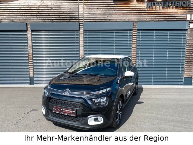 Citroën C3 2023