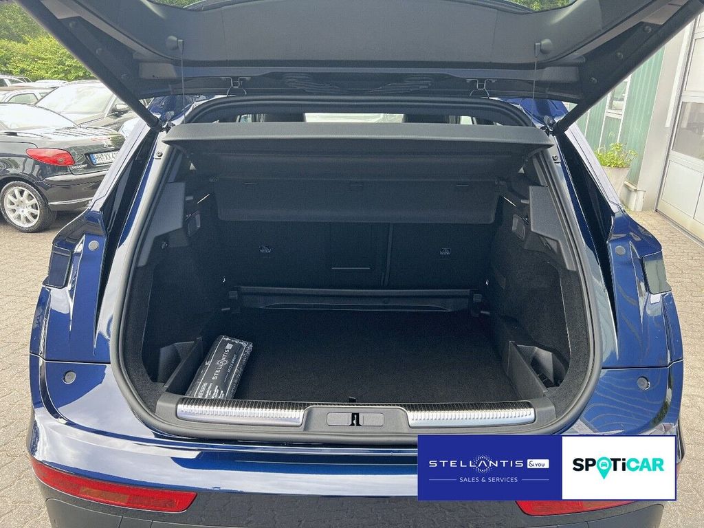 DS Automobiles DS7 (Crossback) 2023