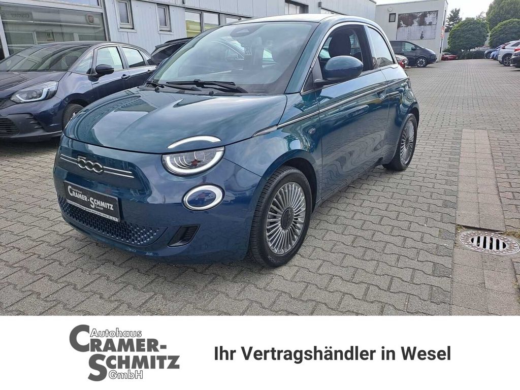 Fiat 500 2023