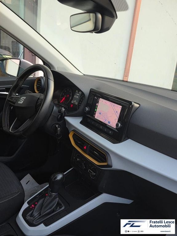 Seat Arona 2022