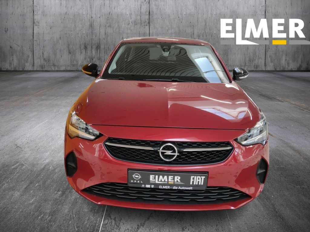 Opel Corsa 2021