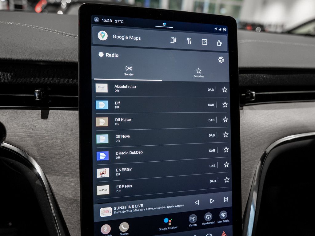 Volvo EX90
