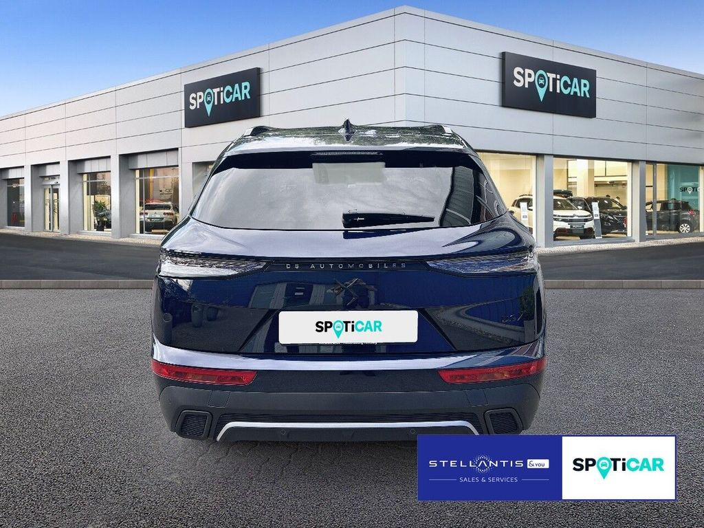 DS Automobiles DS7 (Crossback) 2023