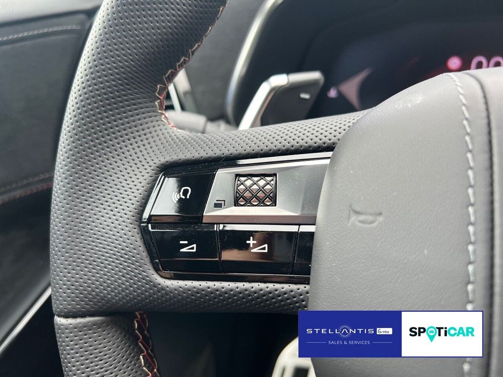 DS Automobiles DS7 (Crossback) 2023