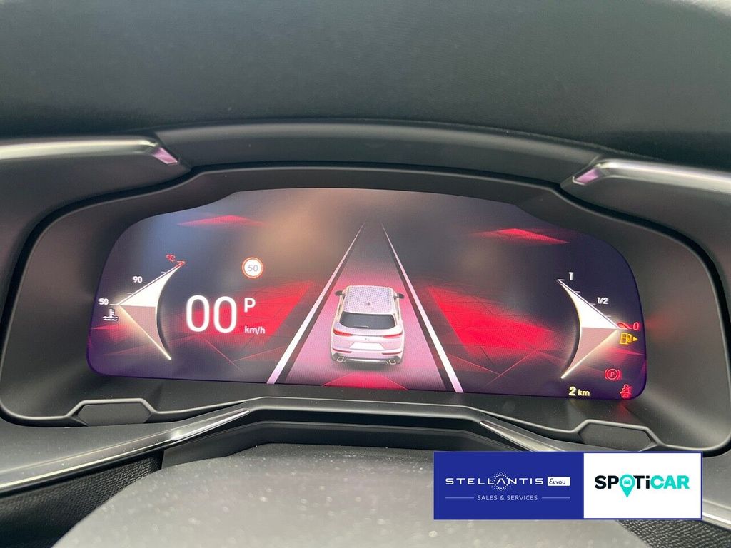 DS Automobiles DS7 (Crossback) 2023