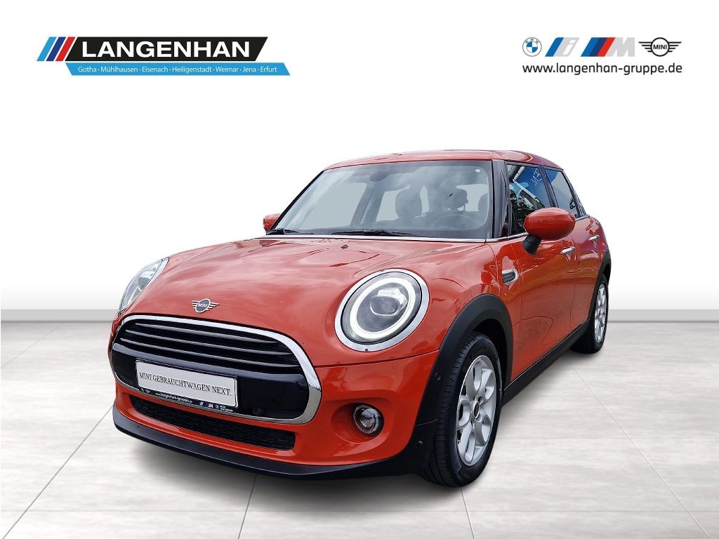 MINI Cooper 2019
